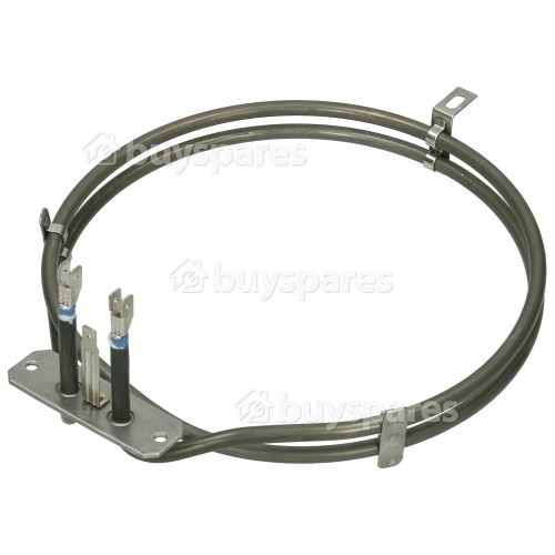 EGO 20.40829.040 Fan Oven Element 2000W