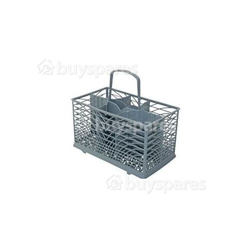 Gorenje Cutlery Basket Grey GVI8554 (Notat)