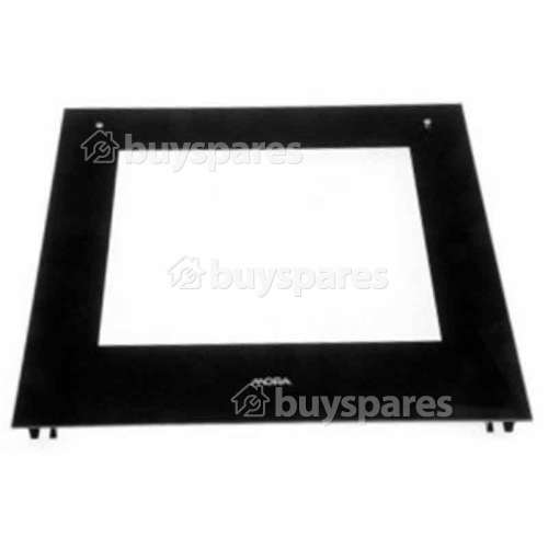 Amica Oven Door Glass