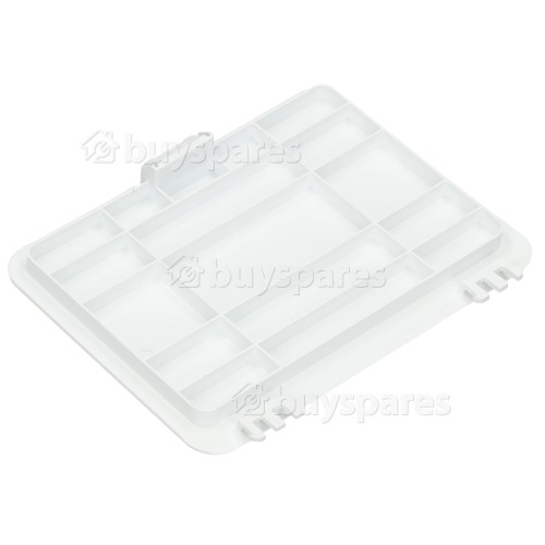 Samsung WF9904RWE Filter Cover