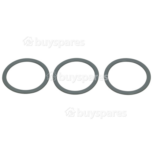 Kenwood Sealing Ring (Blade Unit) - Pack Of 3