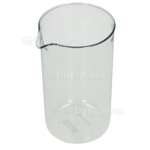 Litro vasos de plastico de 1