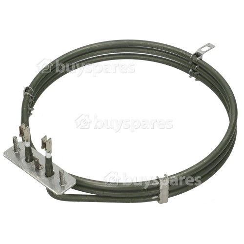 Smeg Fan Oven Element 2700W