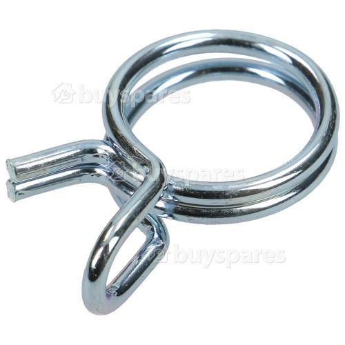 Elektra Bregenz GIS 54060 X Hose Clamp - 15.88mm