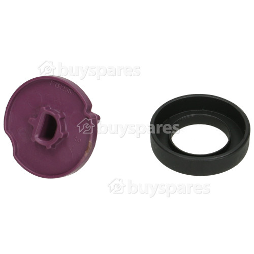 Moulinex Iron Steam Generator O-Ring 292014 (CS00094109)