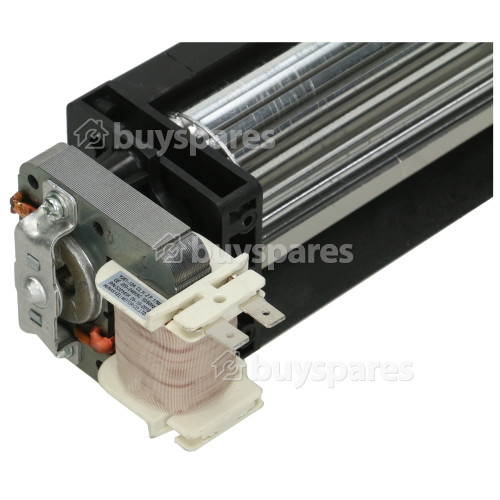 Cooling Fan Motor