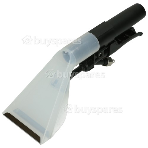 Numatic CT470-2 100mm Upholstery Extraction Nozzle