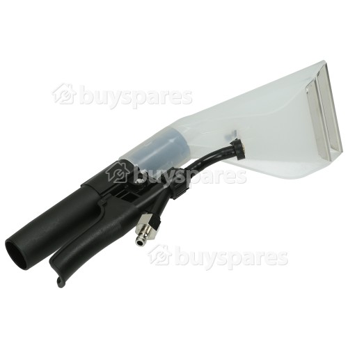 Numatic CT470-2 100mm Upholstery Extraction Nozzle