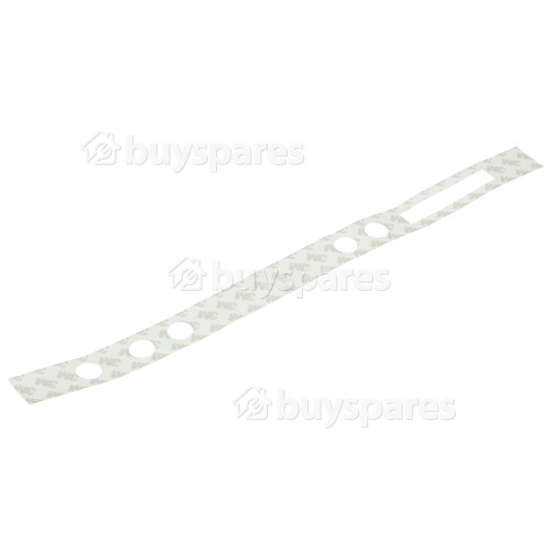 Cover Sticker