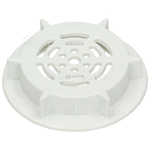 Ring Nut Air Breather