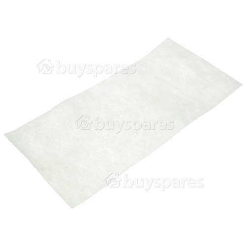 Candy GREASE Filter Paper ; 530x260mm