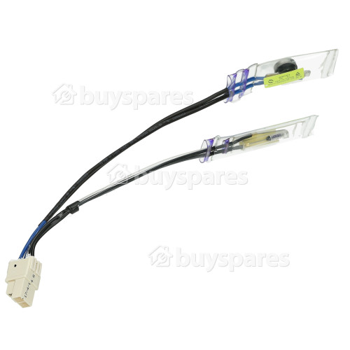 Hotpoint Thermostat & Thermal Fuse Assembly BuySpares
