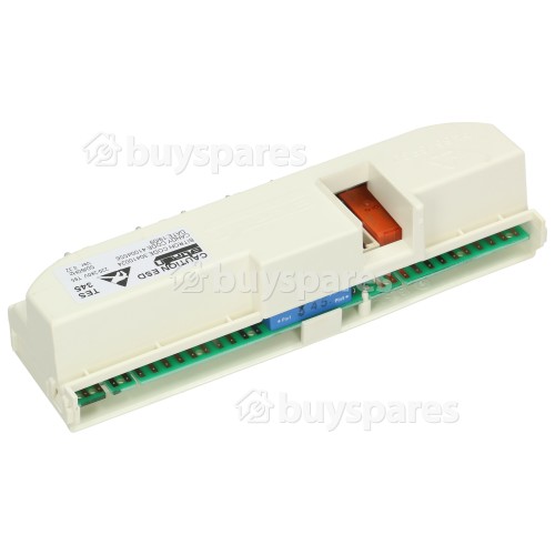 Zerowatt LS ZH 882 SE Module:Pcb-timer HD98E