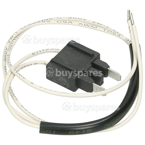 Sebo Dart 1 Wiring Swivel Neck