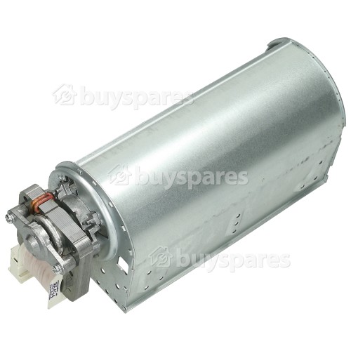 Zanussi Fan Motor Kit : Hunan Keli YJ61.10A.6101 (8089626017)