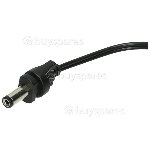 Cargador De Batería De Cortasetos - Enchufe Reino Unido - JY15-170-060 Entrada 100-240V Salida 17V 600mA Gtech