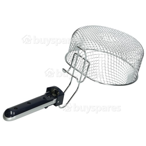 DeLonghi Basket Assembly