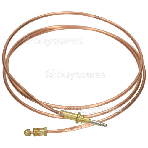 Kit Thermocouple Universel Pour Four À Gaz - 1,50 Mètre - Compatible