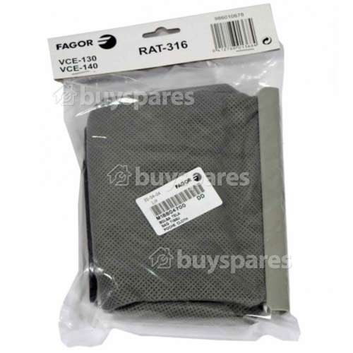 Solac Bag