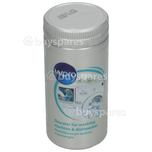 Wpro Washing Machine & Dishwasher Descaler - 250g