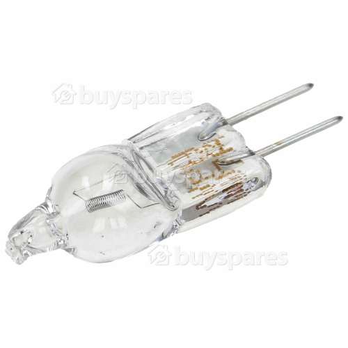 Ampoule Capsule De Hotte Aspirante 20W G4 - Transparente - Wpro