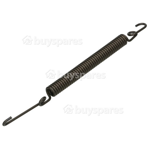 CDA Door Hinge Spring : Total Length 220mm