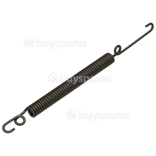 CDA Door Hinge Spring : Total Length 220mm