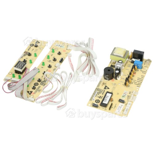 PCB Module