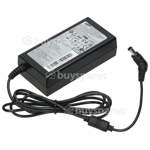 Samsung Ac Adaptor : AA819 Fdy Input 100/240VV Output 19V 2.53A