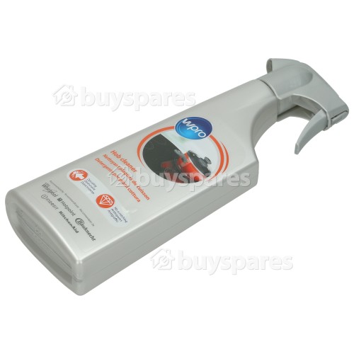 Wpro Ceramic & Induction Hob Cleaner Spray - 500ml