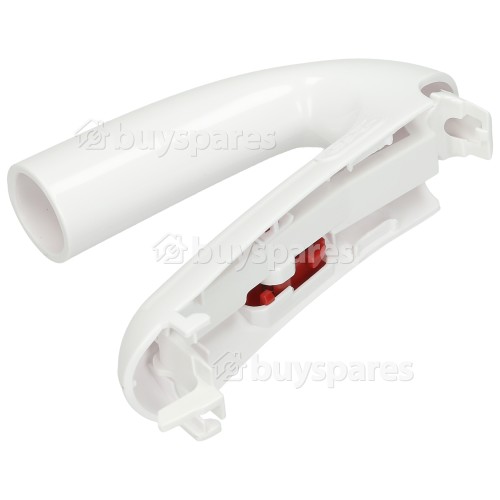 Moulinex Handle/bowl/chopper/white