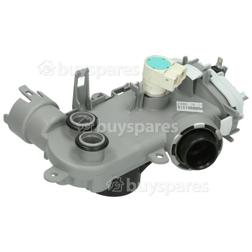 Bosch Neff Siemens Instantaneous Water Heater | BuySpares 