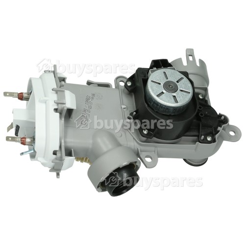 Bosch Neff Siemens Instantaneous Water Heater | BuySpares 