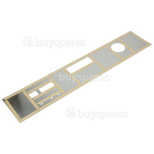 Control Panel Film