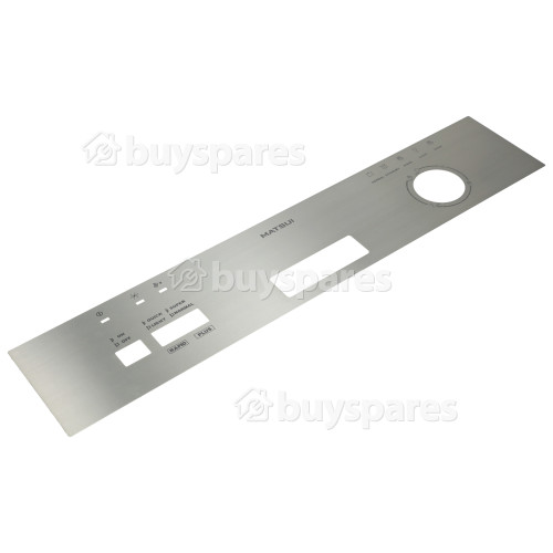 Control Panel Film