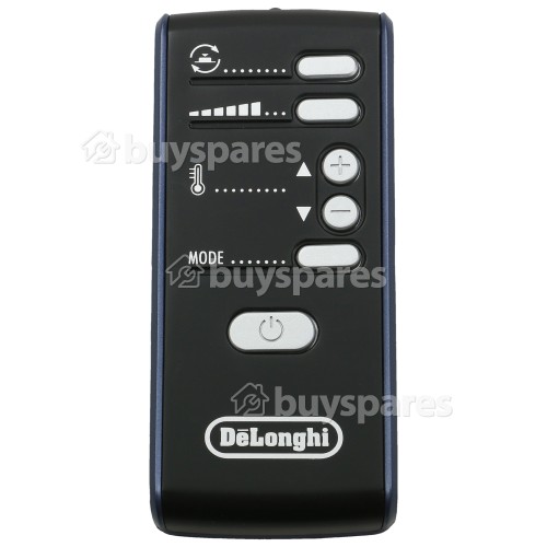 DeLonghi Remote Control