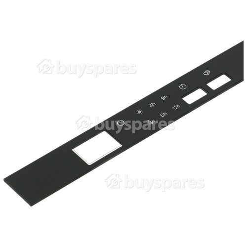 Control Panel Film
