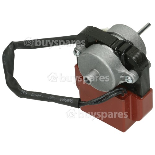 Freezer Motor : Shanghai Powerful YZF-6-6.5 220/240 6.5W 80MA