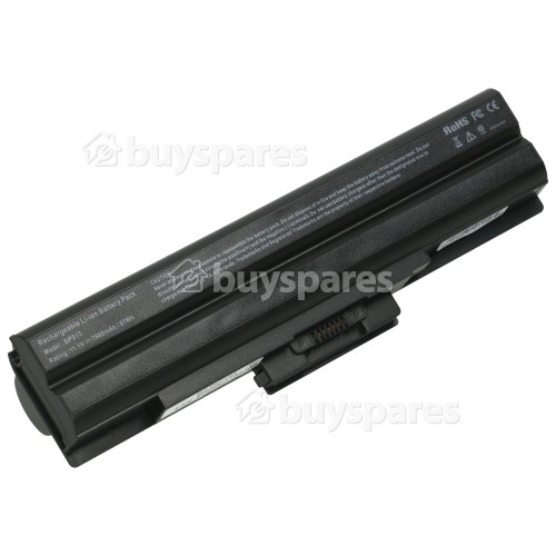 Sony Laptop Battery