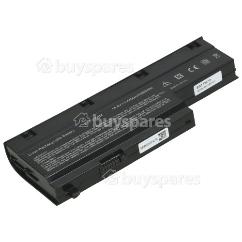 Classic Power Laptop Battery