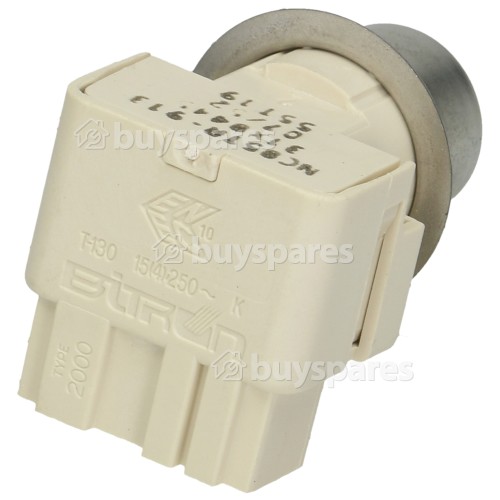 DeDietrich DVF111JU1 Thermostat TOC