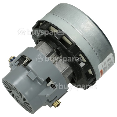 Numatic 240V 2 Stage Motor