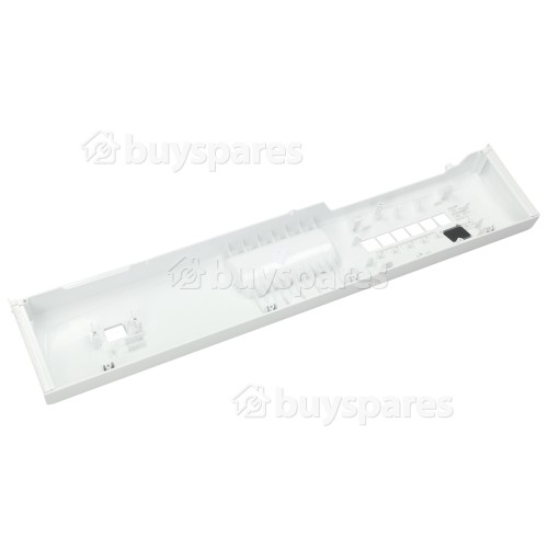 Electrolux Group Control Panel Fascia - White