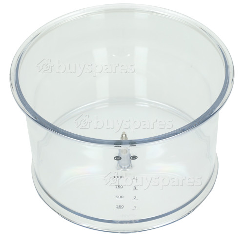 Kenwood Bowl