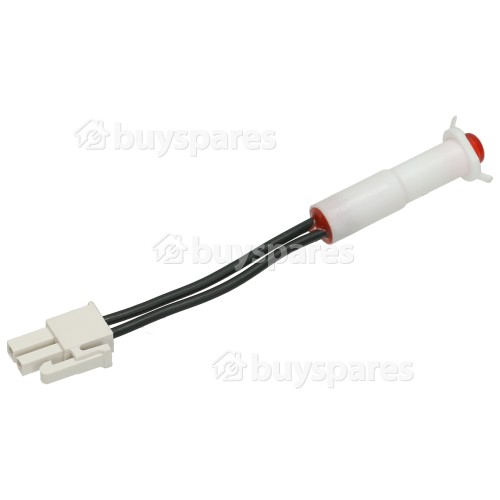 WC430-0 Wiring Harness Includes Neon