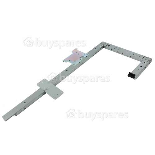 LDW60W12N Left Upright Assembly