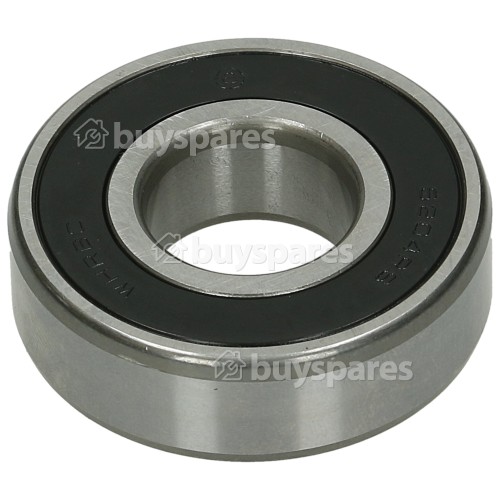 Drum Bearing : 6204 RS