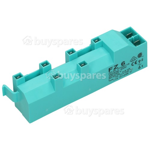 Accenditore Fuochi Del Forno Anstoss FZ6 ART 07000118 V220-240