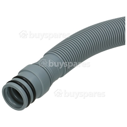 BBC 1.75m Drain Hose Straight (special)