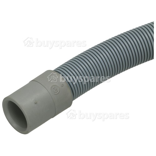 BBC 1.75m Drain Hose Straight (special)